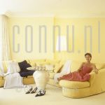 Jette van der Meij (Date Unknown) at studio in Amsterdam.

[keywords]Posed, Full Length, Eyecontact, Smiling, Livingroom[/keywords]